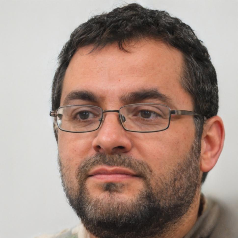 Portrait de conseiller en finances personnelles