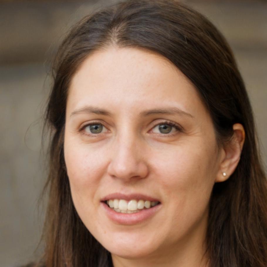 Portrait de Amélie Rousseau, participante aux programmes de budgétisation