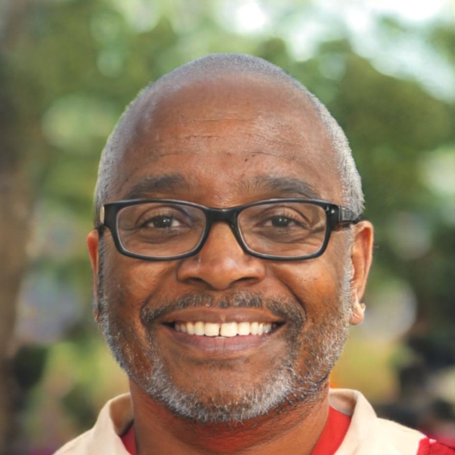 Portrait de Maxime Dubois