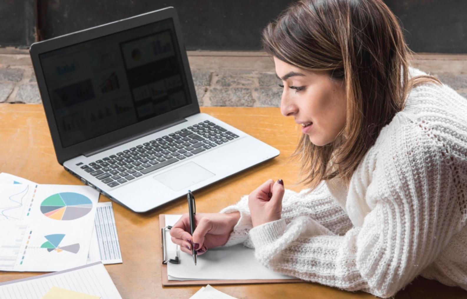 Outils numériques de gestion budgétaire et applications financières